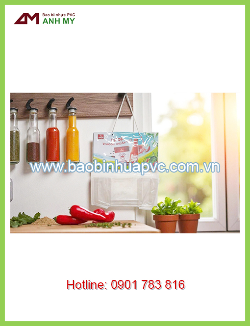 Hanger vỉ treo quảng cáo